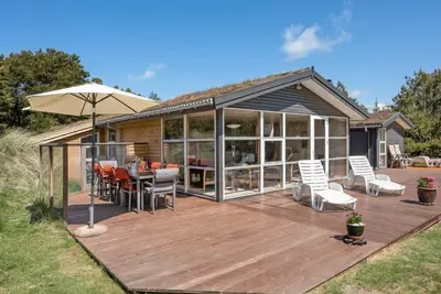 Image de \"Ninna\" - 1km from the sea by Interhome