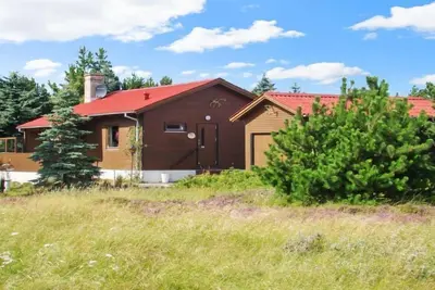 Image de \"Eine\" - 800m from the sea by Interhome