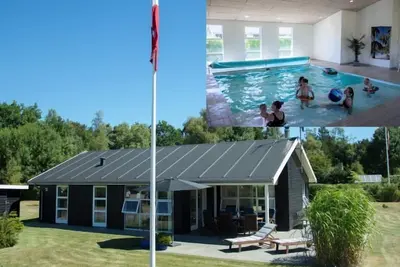 Image de \"Bertram\" - 1. 9km from the sea by Interhome