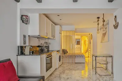 Image de Luxury Apartament on the Beach