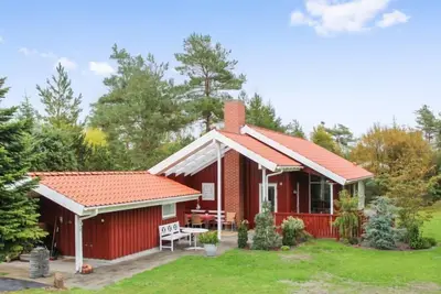 Image de \"Erja\" - 150m from the sea by Interhome