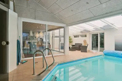 Image de \"Aud\" - 300m from the sea by Interhome