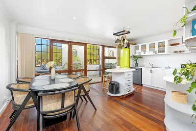 Image de 5 North Freo 2br Supercool Pad & Parking