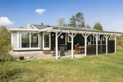 Image de \"Tarja\" - 150m from the sea by Interhome