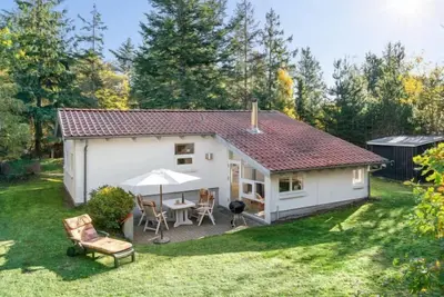 Image de \"Merte\" - 300m from the sea by Interhome