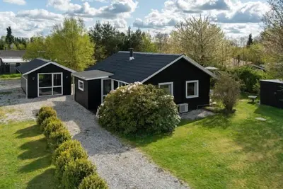 Image de \"Akira\" - 500m to the fjord by Interhome