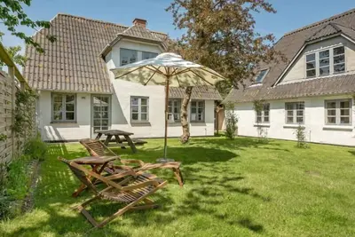 Image de \"Ilja\" - 400m from the sea by Interhome