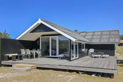 Image de \"Morlin\" - 2km from the sea by Interhome