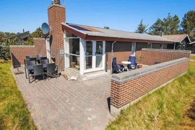 Image de \"Jerrik\" - 900m from the sea by Interhome