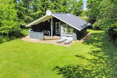 Image de \"Frederikke\" - 28km from the sea by Interhome