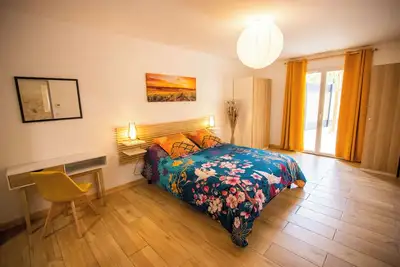 Image de Petit Gîte du Montagut
