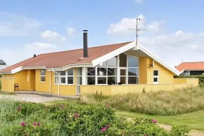 Image de \"Ritte\" - 200m from the sea by Interhome