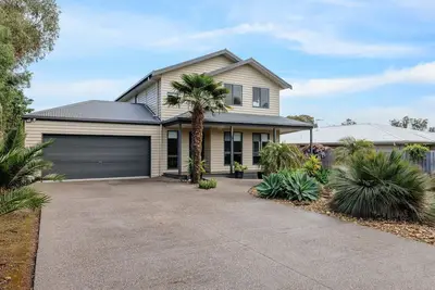 Image de The Island's Treasure