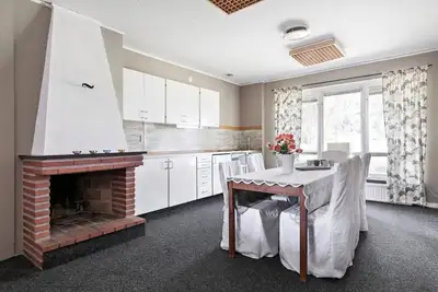Image de Rooms Annerstad handicapped accessible, fishing, bathing, nature