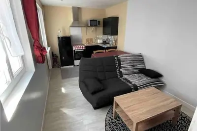 Magnifique Duplex entièrement rénové