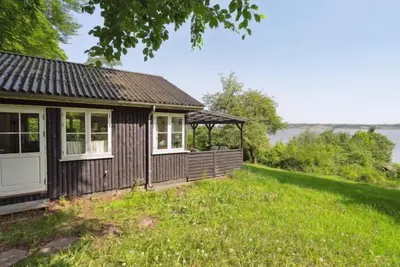 Image de \"Ginne\" - 100m to the fjord by Interhome