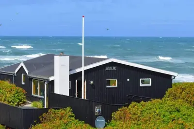 Image de \"Legolas\" - 50m from the sea by Interhome