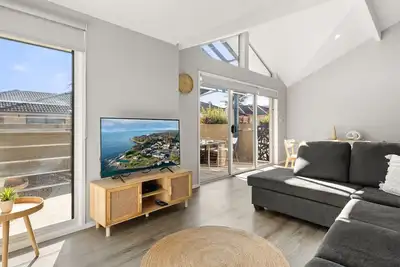 Image de Sandy Toes by Experience Jervis Bay