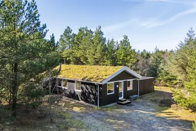 Image de \"Eriksine\" - 1. 9km from the sea by Interhome