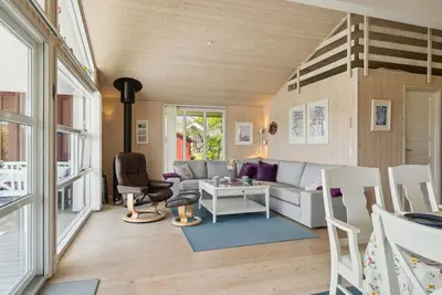 Image de \"Blondine\" - 1. 4km from the sea by Interhome