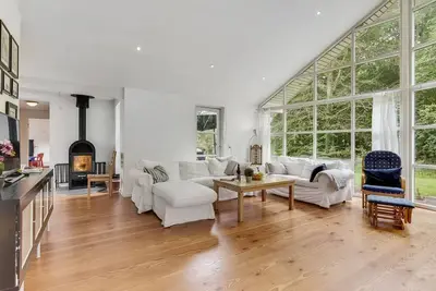 Image de \"Bjerund\" - 250m from the sea by Interhome