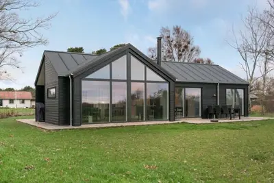 Image de \"Timmi\" - 100m from the sea by Interhome