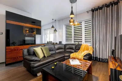 Korfantego 63 | Comfortable Apartment | WiFi
