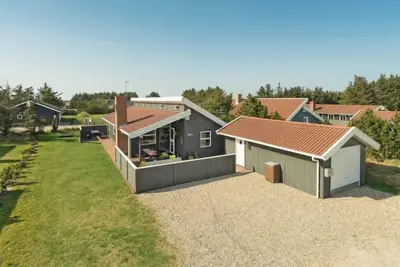 Image de \"Mettemarie\" - 1. 2km from the sea by Interhome