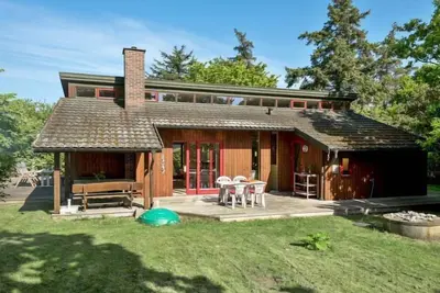 Image de \"Norwin\" - 250m from the sea by Interhome