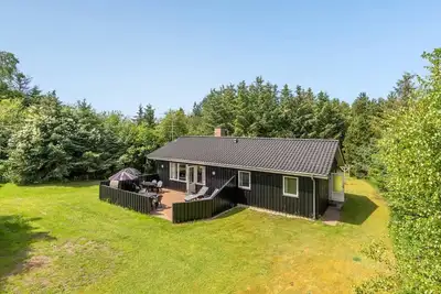 Image de \"Zenitha\" - 300m from the sea by Interhome