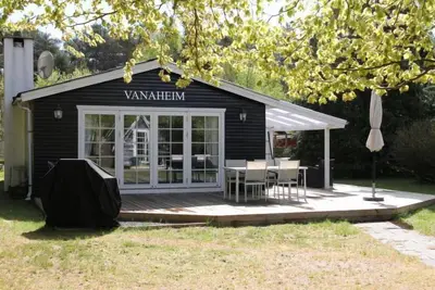 Image de \"Astrid\" - 875m from the sea by Interhome