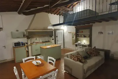 Image de Loft - Le Maioliche