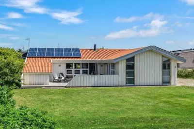 Image de \"Sulevi\" - 200m to the fjord by Interhome