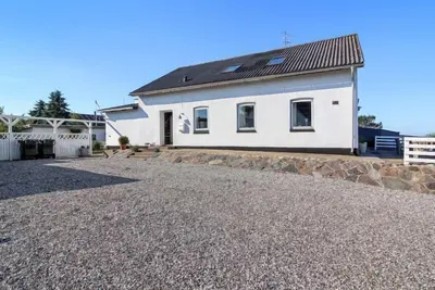 Image de \"Stavn\" - 20m from the sea by Interhome