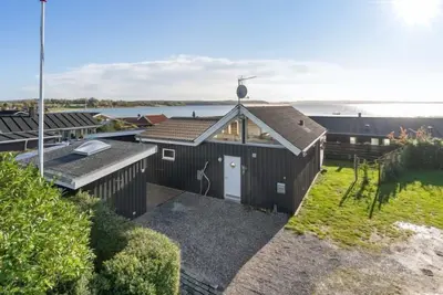 Image de \"Gudserk\" - 50m from the sea by Interhome