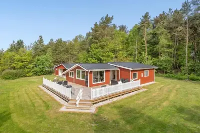 Image de \"Mainio\" - 800m from the sea by Interhome