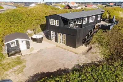 \"Ayu\" - 100m from the sea by Interhome