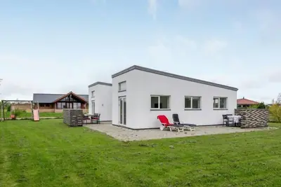 Image de \"Hvenild\" - 800m from the sea by Interhome