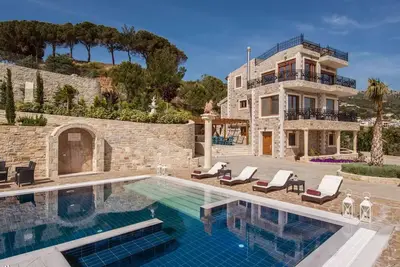 Image de Bh234 - R - Villa Heraklion