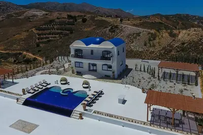 Image de Bh237 - R - Villa Heraklion