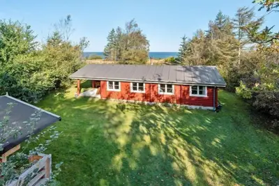 Image de \"Thrine\" - 100m to the inlet by Interhome