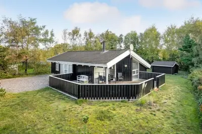Image de \"Alvy\" - 200m from the sea by Interhome