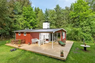 Image de \"Deik\" - 2km to the fjord by Interhome