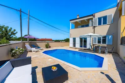 Image de Villa Joel