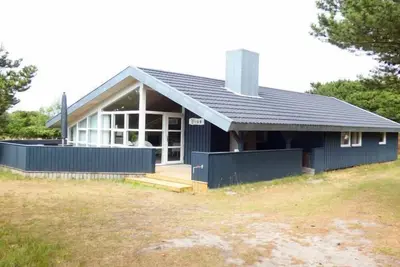 Image de \"Rikus\" - 900m from the sea by Interhome