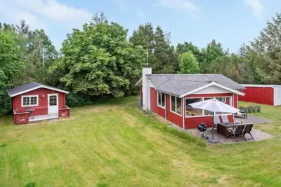 Image de \"Anevay\" - 300m from the sea by Interhome