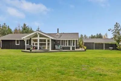 Image de \"Hielm\" - 1km from the sea by Interhome