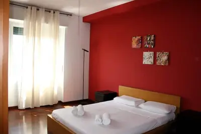 Image de Kandinsky House | 10 minutes from Linate airport