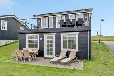 Image de \"Asmund\" - 150m from the sea by Interhome