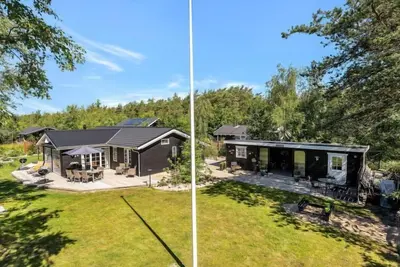 Image de \"Fido\" - 300m from the sea by Interhome